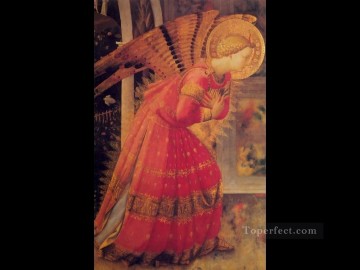 フラ・アンジェリコ Painting - モネカルロの祭壇画 S マリア デッレ グラツィエ S ジョヴァンニ ヴァルダルノ ルネッサンス フラ アンジェリコ